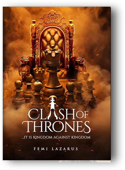 Clash of Thrones