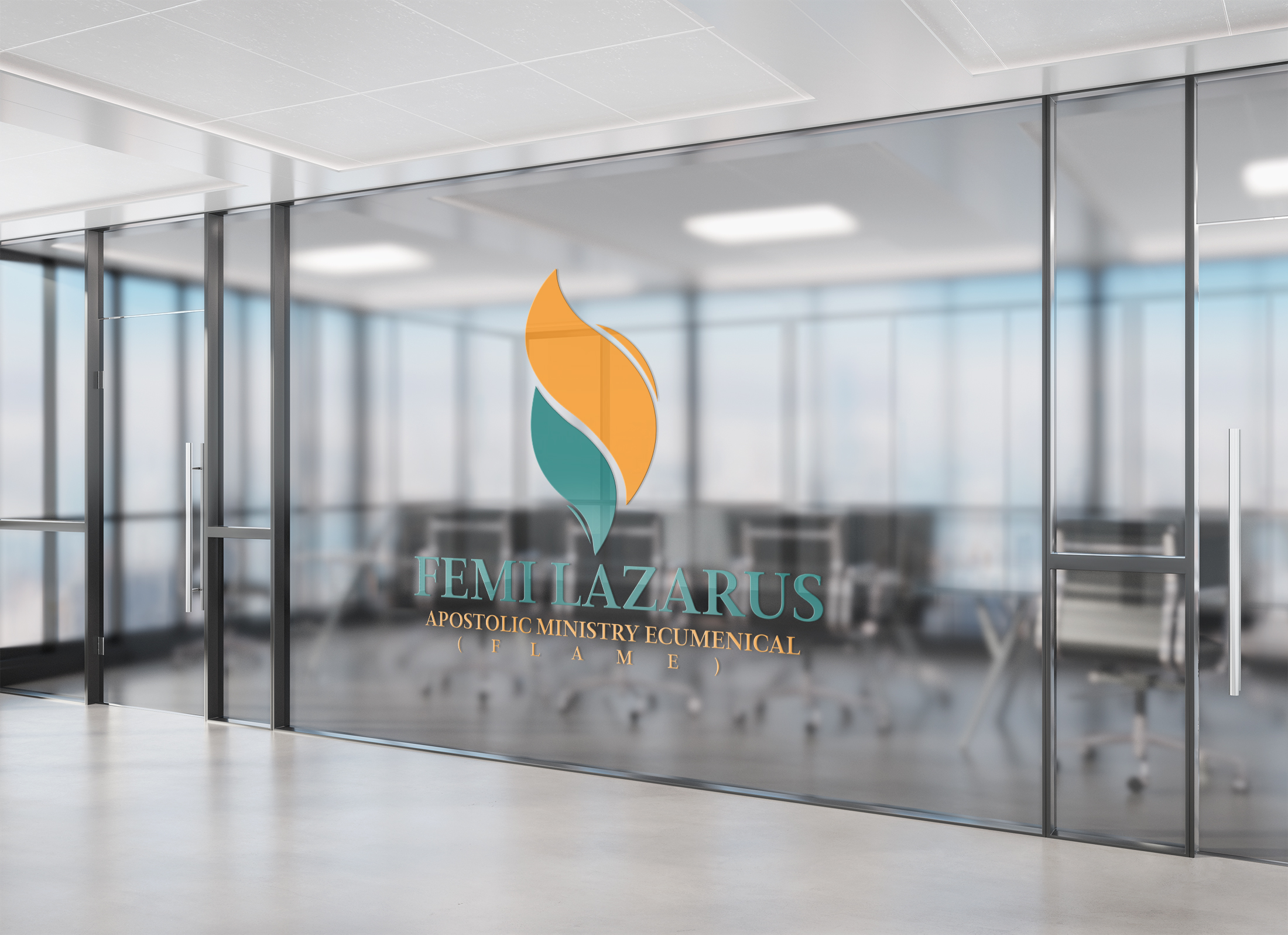 Femi Lazarus Ministries