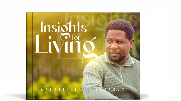 Insights for Living