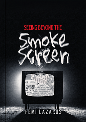 Seeing Beyond Smoke Screen