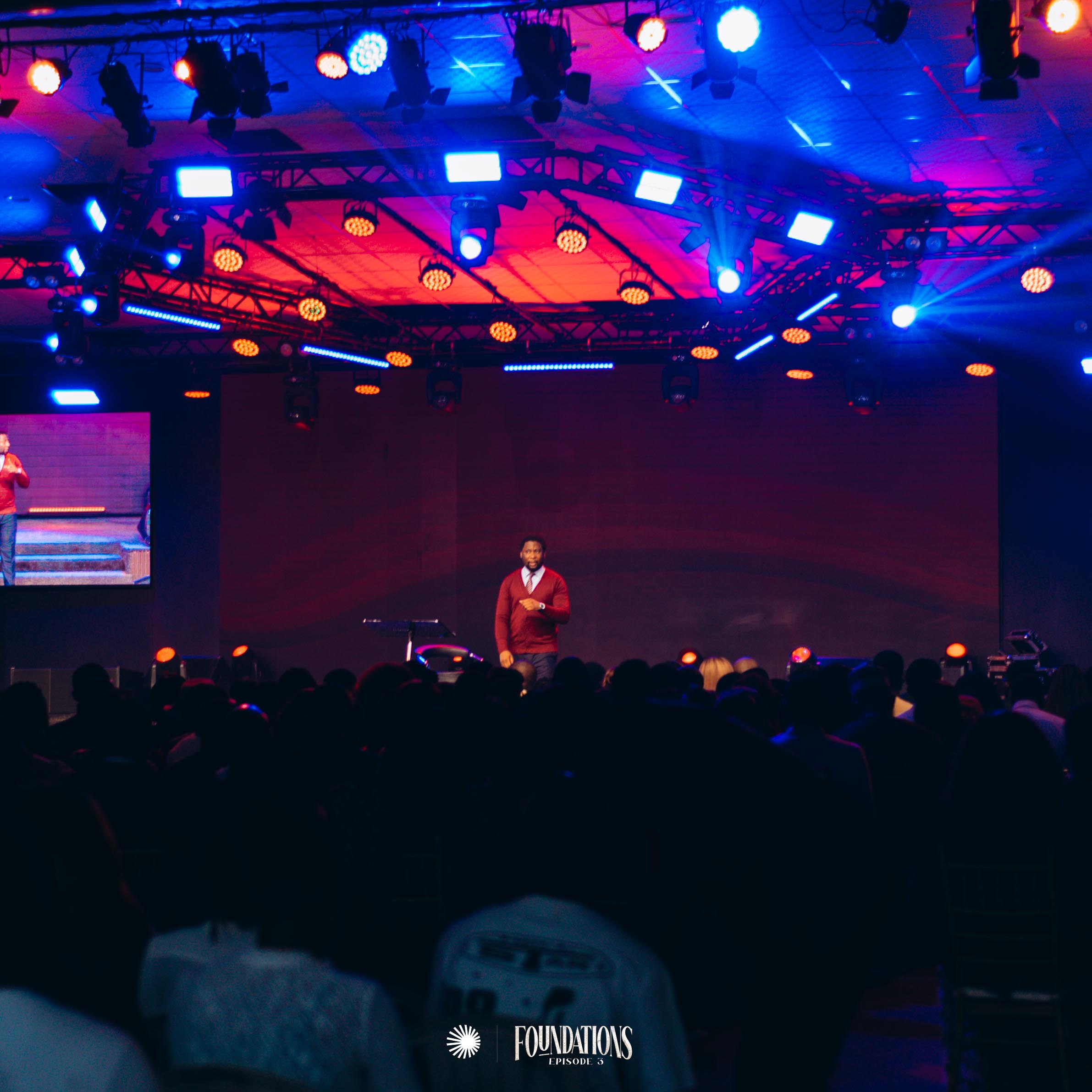 Light Nation Church